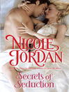 Cover image for Secrets of Seduction